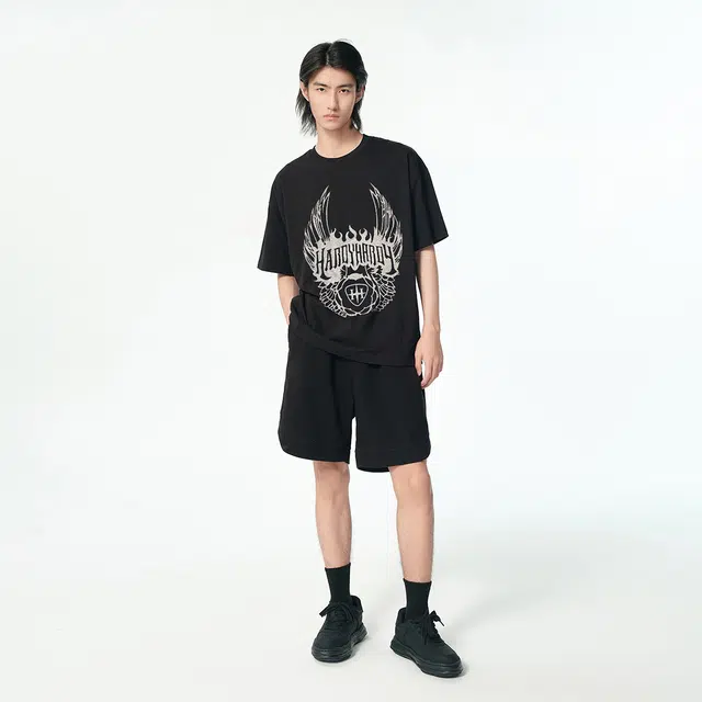 HARDY HARDY T
