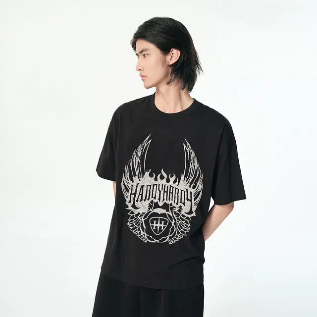 HARDY HARDY T