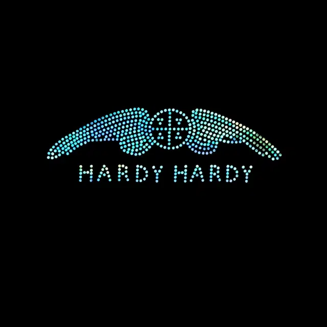 HARDY HARDY