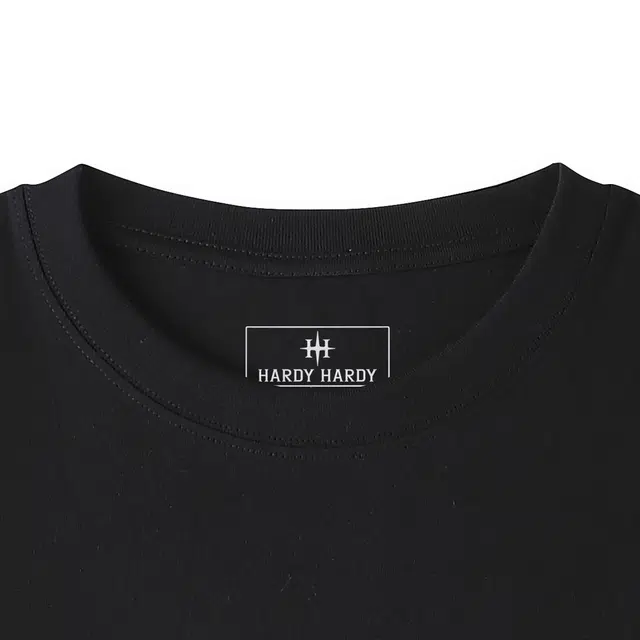 HARDY HARDY T