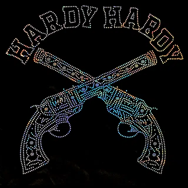 HARDY HARDY T