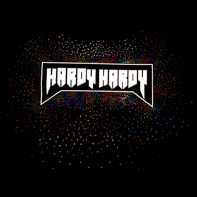 HARDY HARDY T