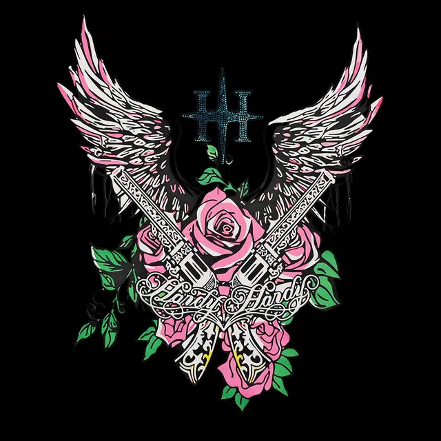 HARDY HARDY T