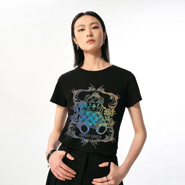 HARDY HARDY T