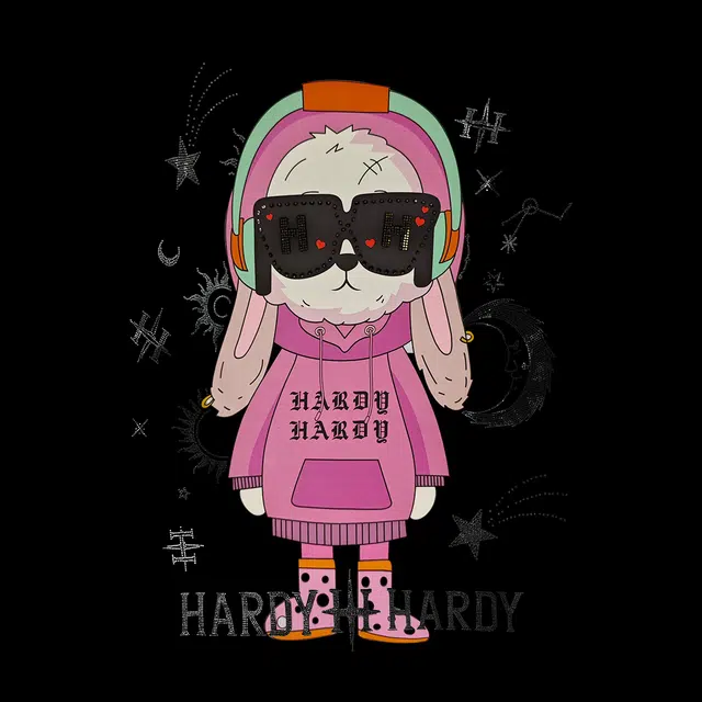 HARDY HARDY