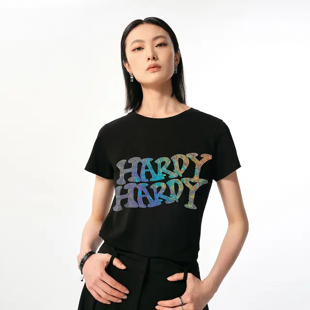 HARDY HARDY T