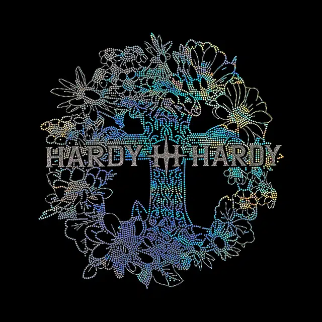 HARDY HARDY T