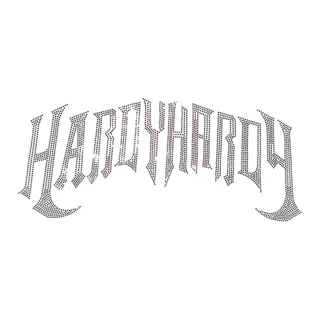 HARDY HARDY