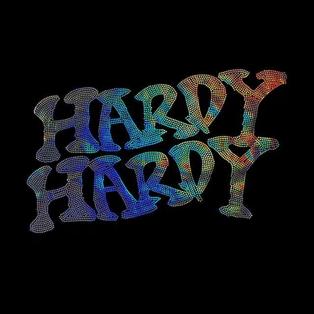 HARDY HARDY T