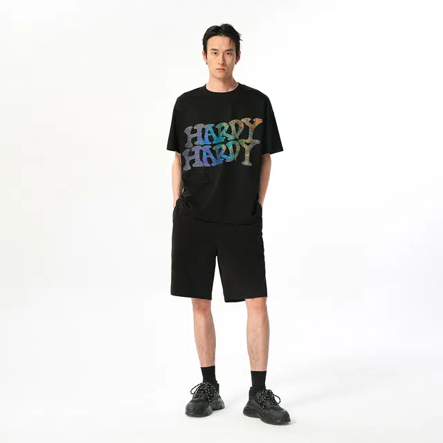 HARDY HARDY T