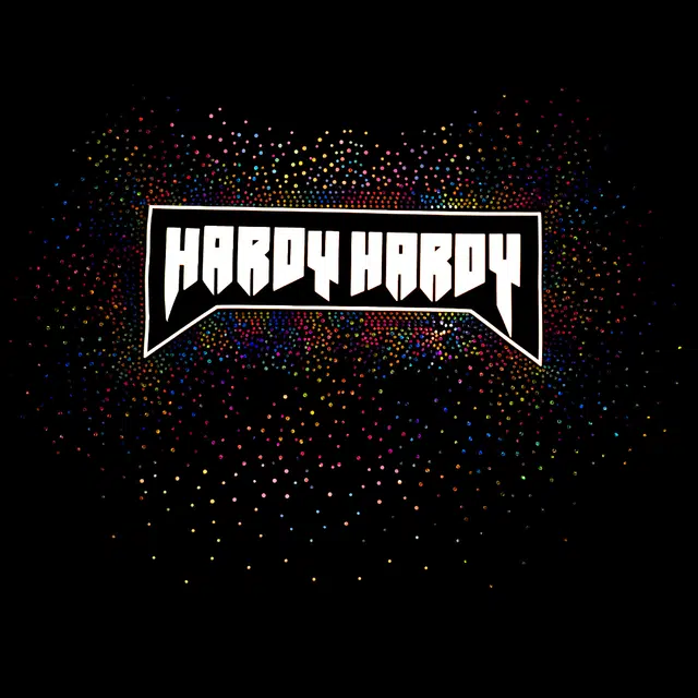 HARDY HARDY