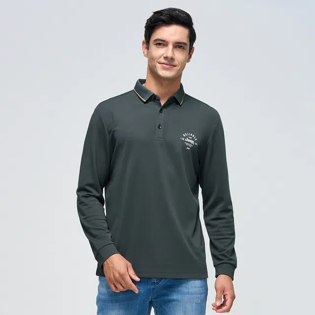 Jeep logoPolo
