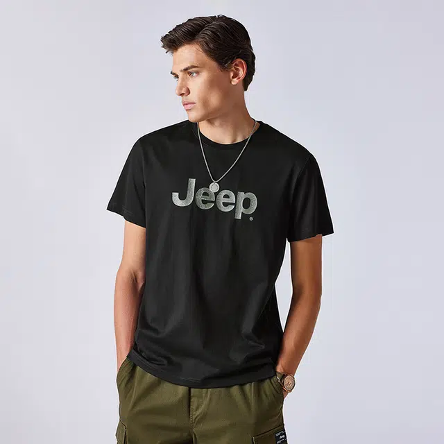 Jeep LOGO T