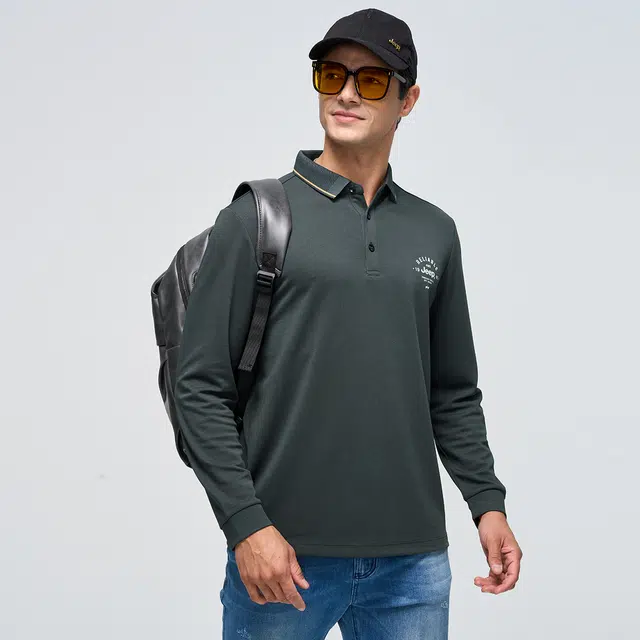 Jeep logoPolo