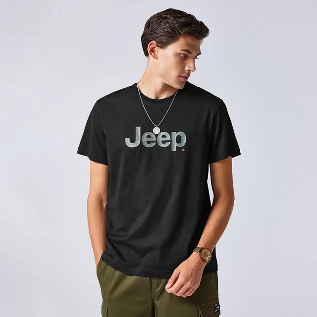 Jeep LOGO T