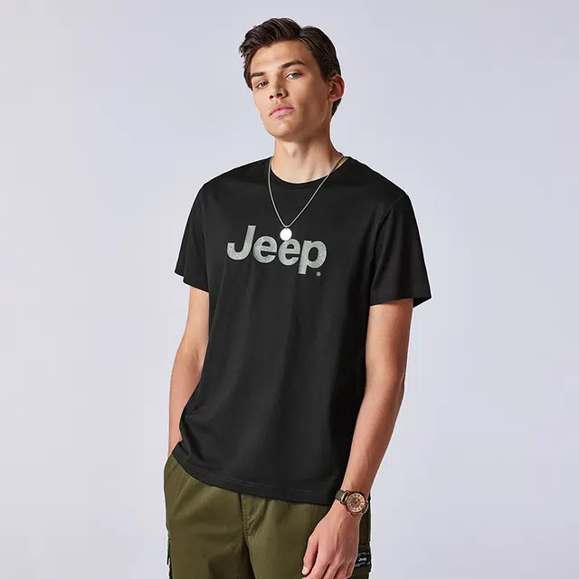 Jeep LOGO T