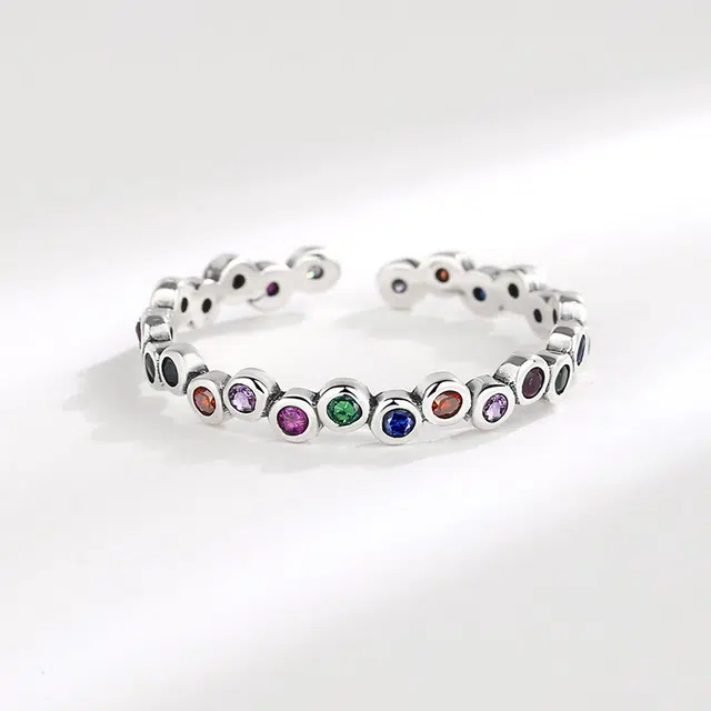 VERENA REINE 925