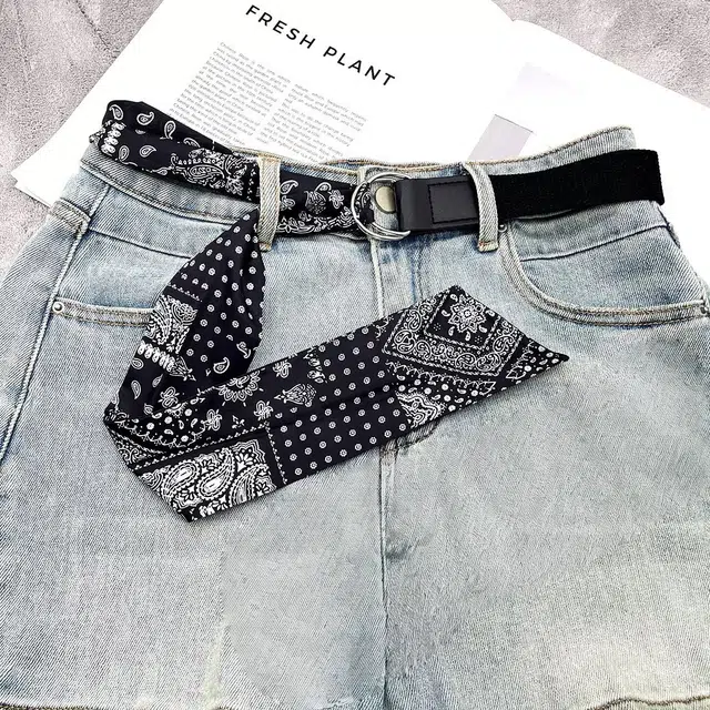 VERENA REINE PU 3.2cm