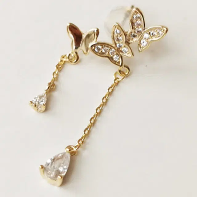 Verena Reine 18K