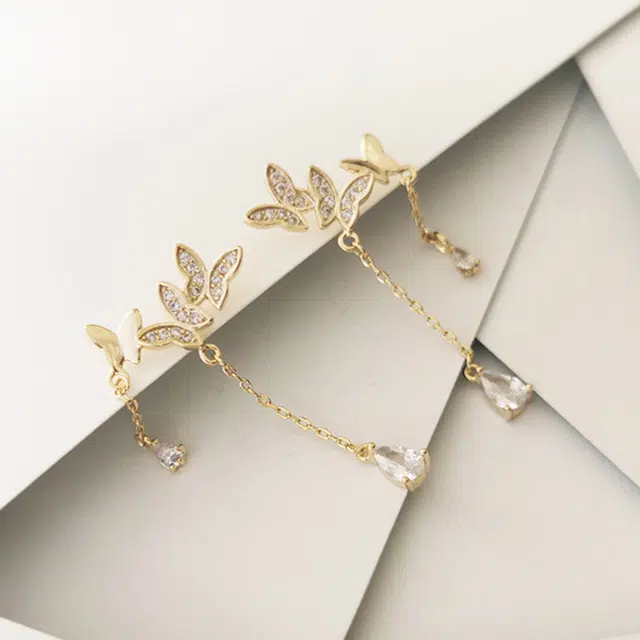 Verena Reine 18K