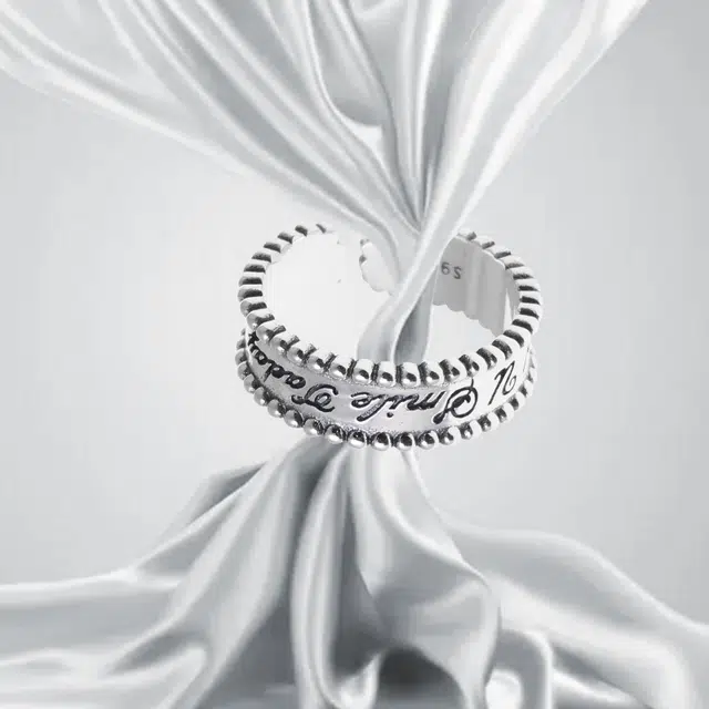 VERENA REINE SMILE S925