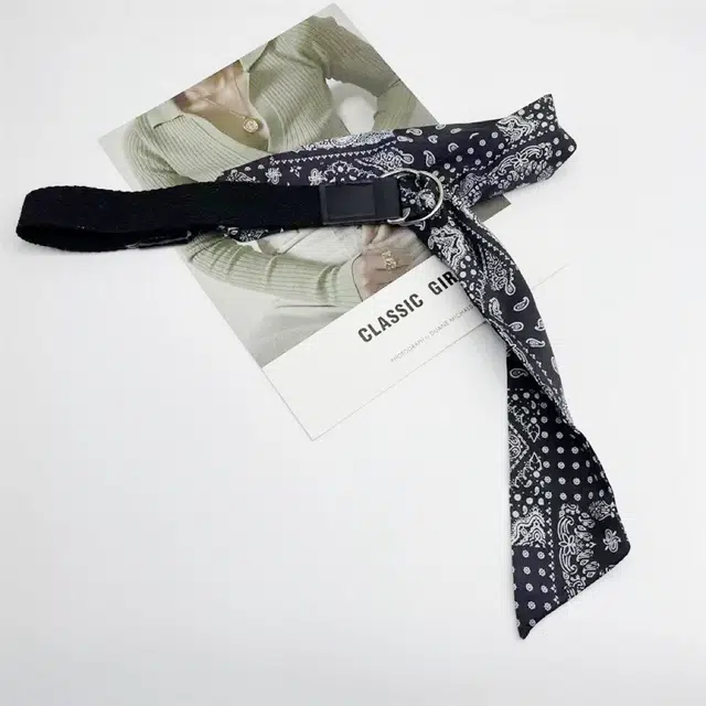 VERENA REINE PU 3.2cm