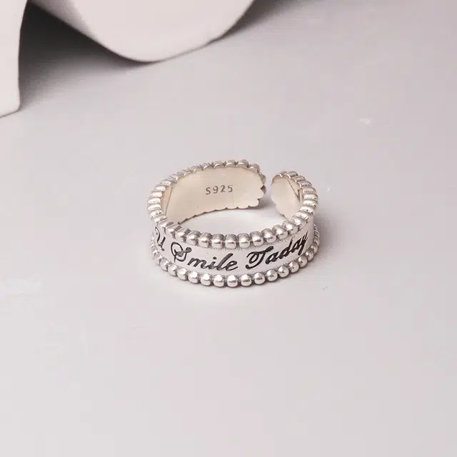 VERENA REINE SMILE S925