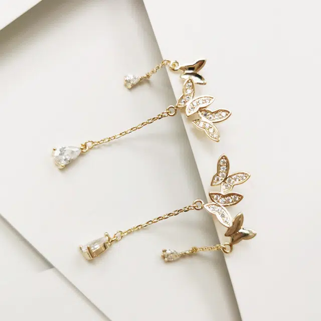 Verena Reine 18K