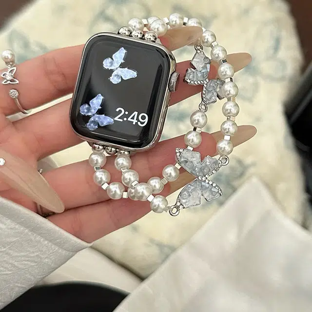 VERENA REINEAppleWatch 38-41 145mm