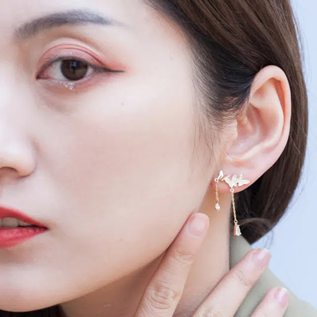 Verena Reine 18K