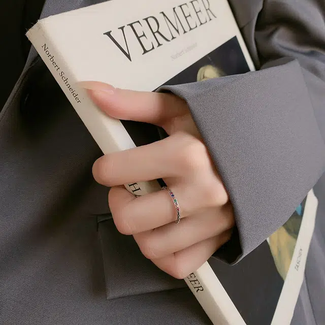 VERENA REINE S925