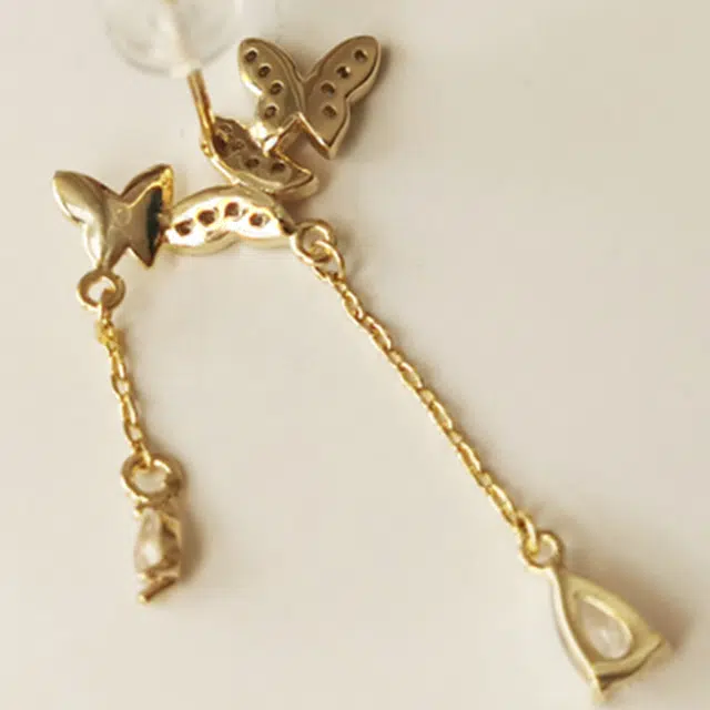 Verena Reine 18K
