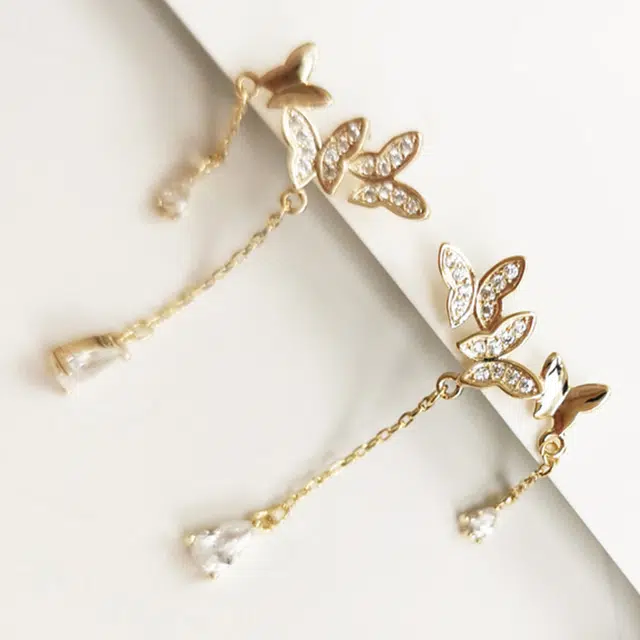 Verena Reine 18K