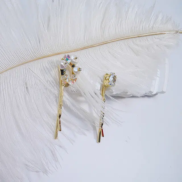 VERENA REINE 18K