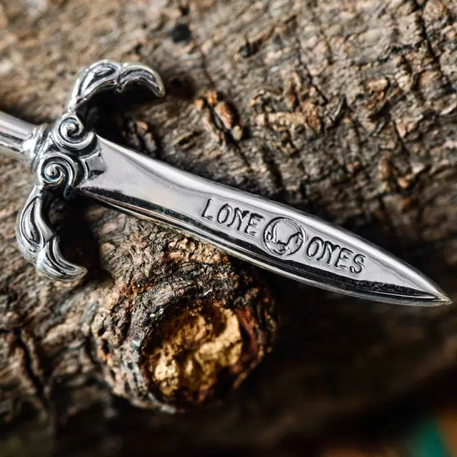 KIOSK lone onsins 925