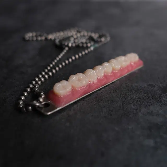 KIOSK 925 ccpins