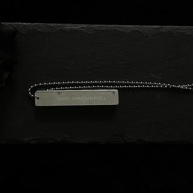 KIOSK 925 ccpins