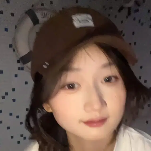 雅鹿优选 美式复古贴布短檐小众设计户外出游防晒遮阳时尚潮流百搭大头围显脸小 棉 鸭舌帽 男女同款情侣款