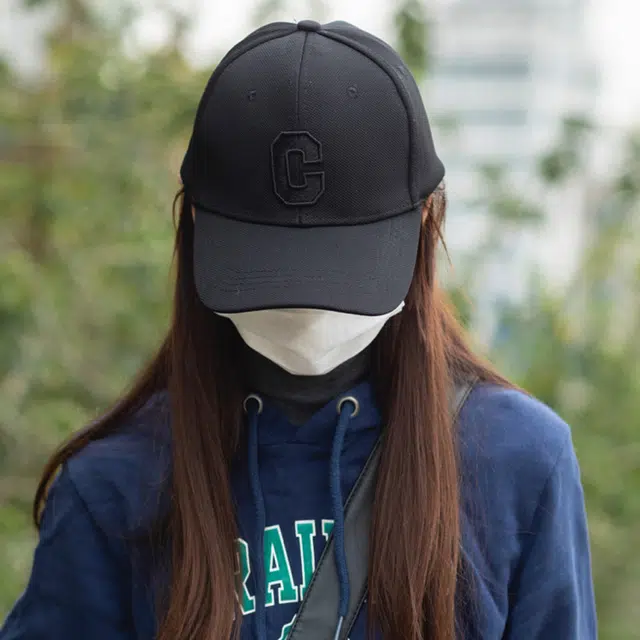 C