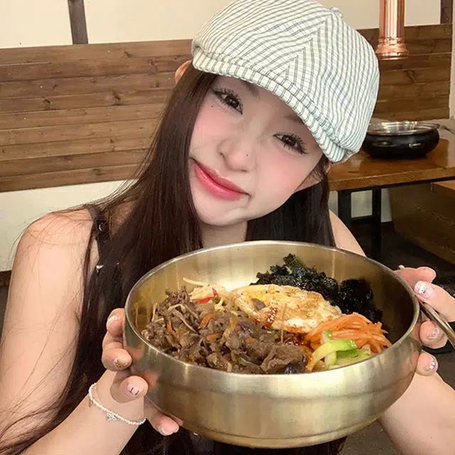 雅鹿优选 日系街拍文艺百搭出游时尚百搭显脸小 棉 贝雷帽 女款