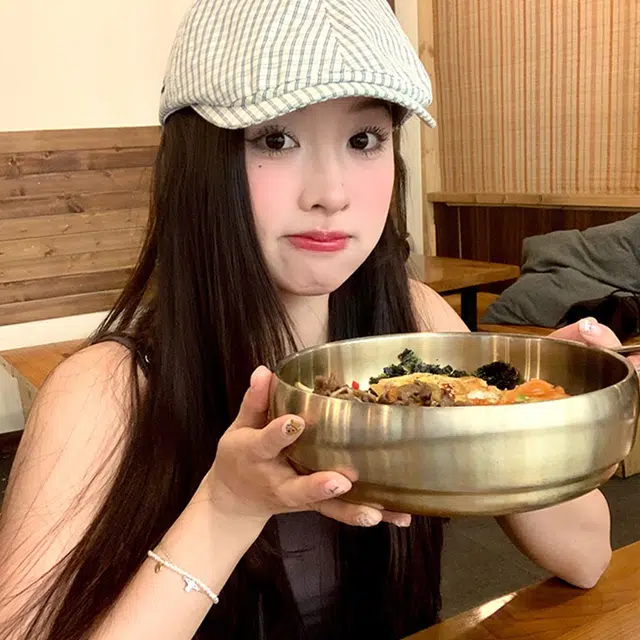 雅鹿优选 日系街拍文艺百搭出游时尚百搭显脸小 棉 贝雷帽 女款
