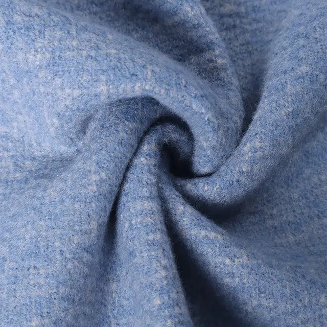 雅鹿优选 高品质多色纯色保暖长款加厚流苏两用 礼盒装 聚酯纤维 绒线围巾 男女同款情侣款