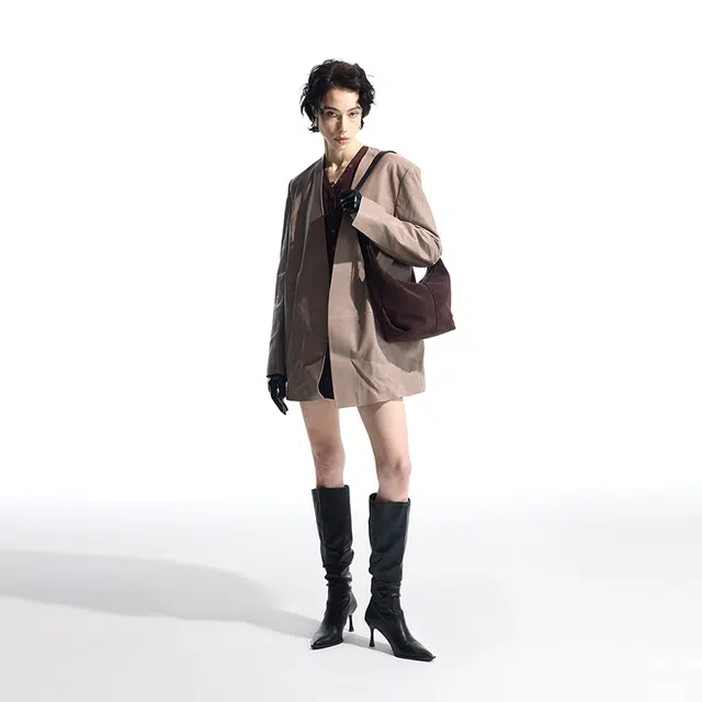 INJOYLIFE hobo