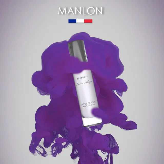 MANLON EDP