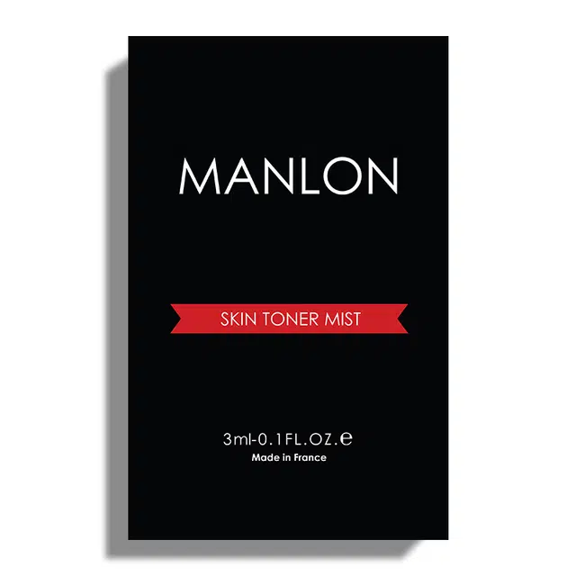 MANLON 3ml