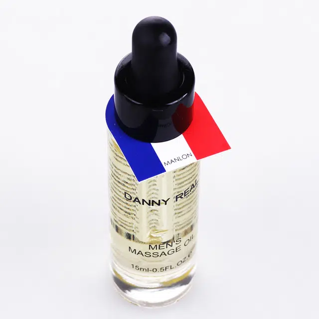 MANLON 2 15ml