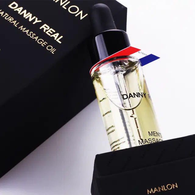 MANLON 2 15ml