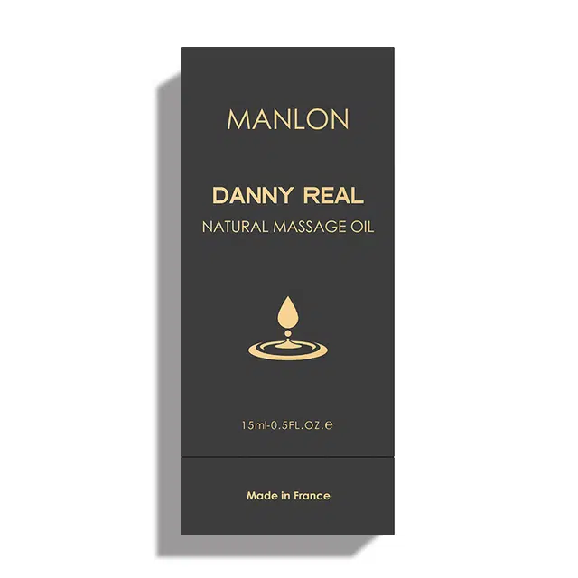 MANLON 2 15ml