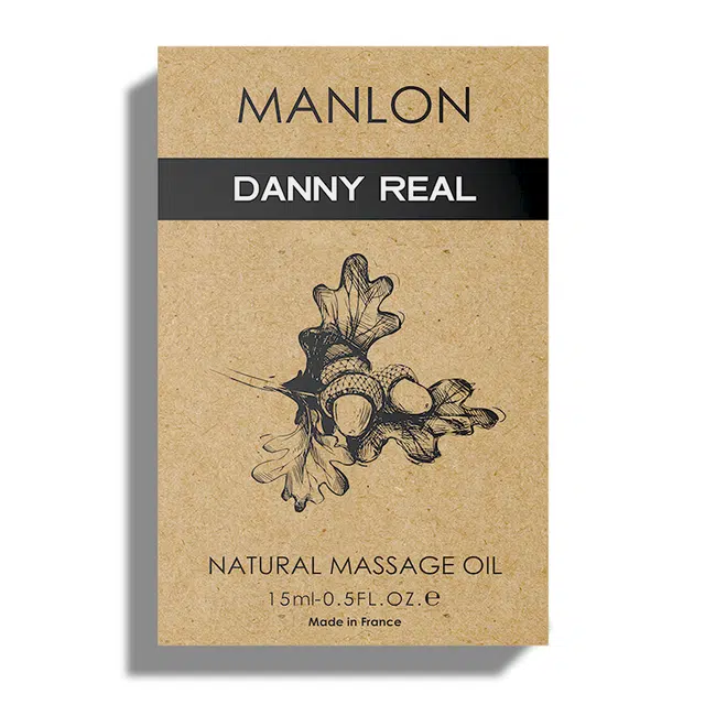 MANLON 1 15ml15ml*215ml*4
