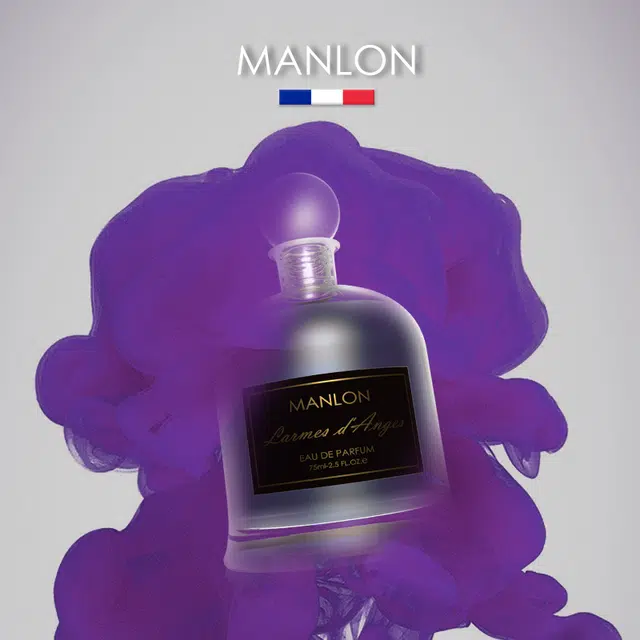 MANLON EDP